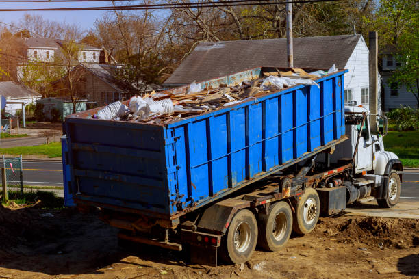 Best Carpet Removal and Disposal  in Harrington, DE