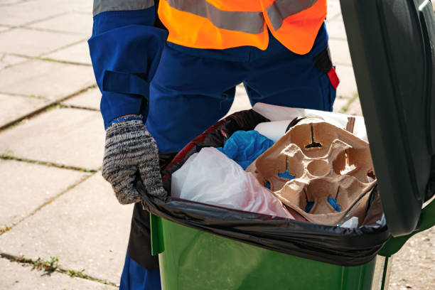 Best Hoarding Cleanup  in Harrington, DE