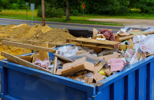 Best Retail Junk Removal  in Harrington, DE