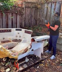 Best Commercial Junk Removal  in Harrington, DE