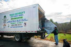 Best Recycling Services for Junk  in Harrington, DE